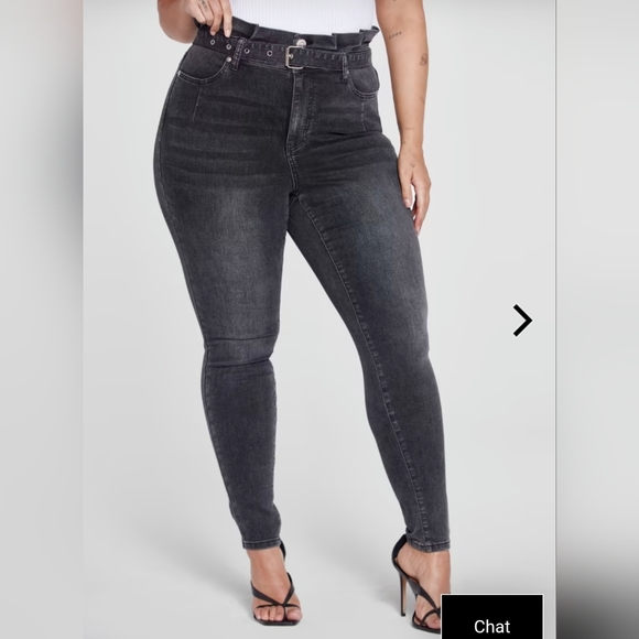 FTF Jeans - Picture 1 of 1